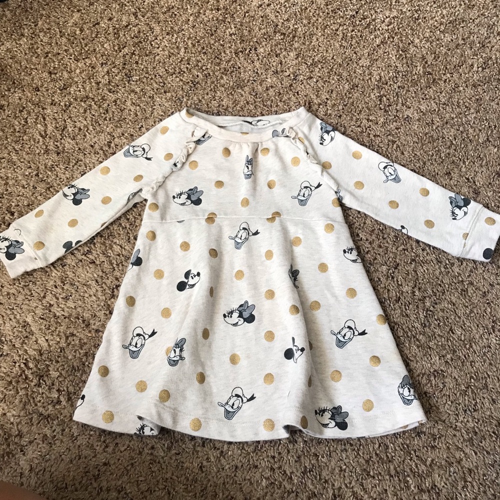 Baby Gap Disney collection